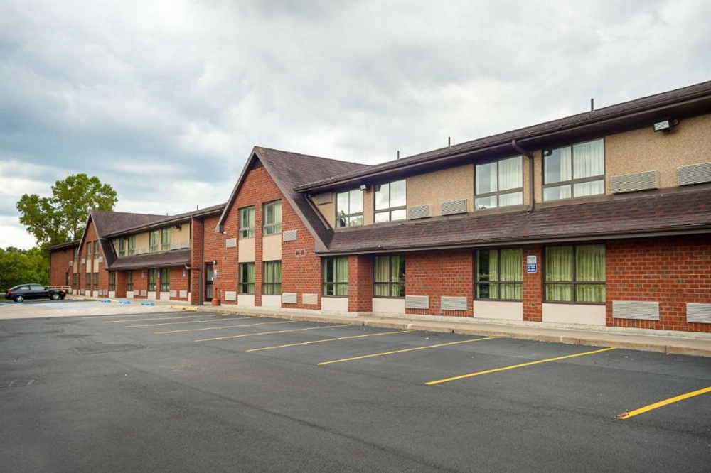 Motel 6 Binghamton Image 15