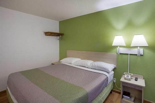 Motel 6 Binghamton image 17