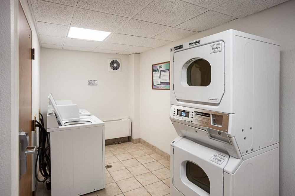 Motel 6 Binghamton Image 19