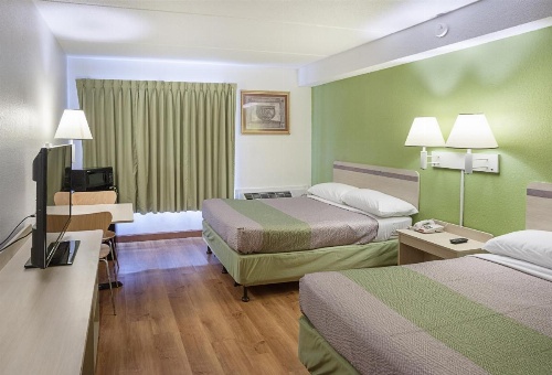 Motel 6 Binghamton image 27