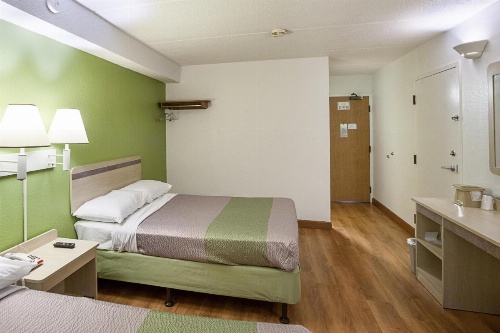 Motel 6 Binghamton image 28