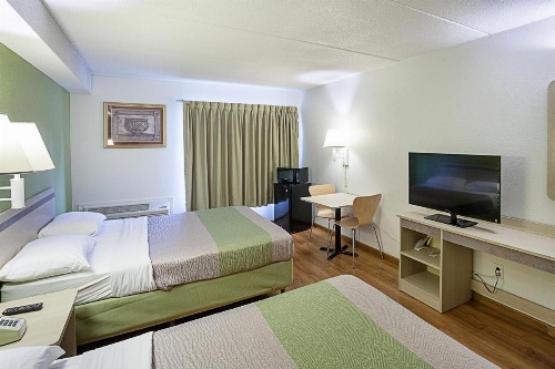 Motel 6 Binghamton image 29