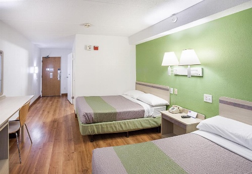 Motel 6 Binghamton image 31