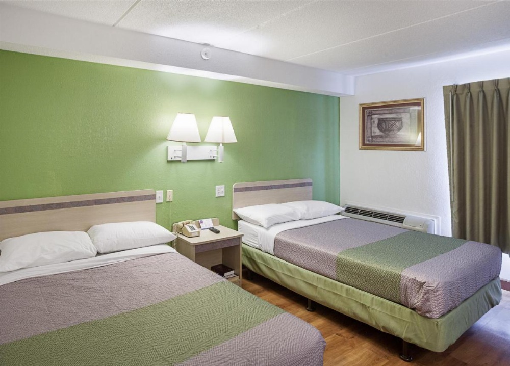 Motel 6 Binghamton Image 33