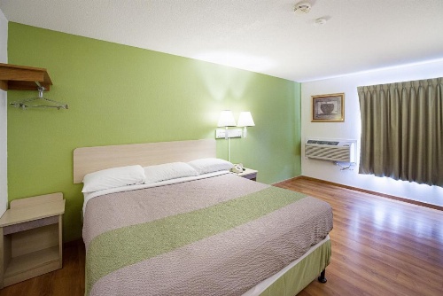 Motel 6 Binghamton image 36