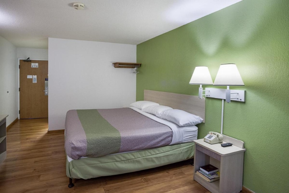 Motel 6 Binghamton Image 37