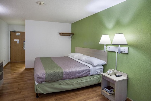 Motel 6 Binghamton image 37