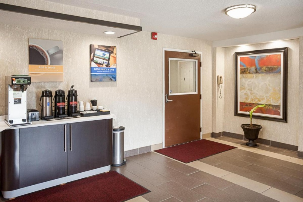 Motel 6 Binghamton Image 40