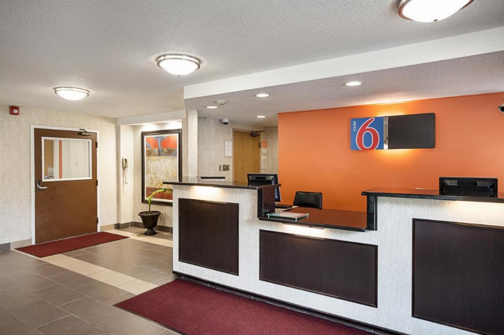 Motel 6 Binghamton Image 44