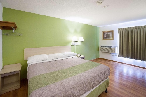 Motel 6 Binghamton image 6